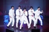 吉本坂46