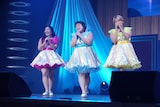 吉本坂46