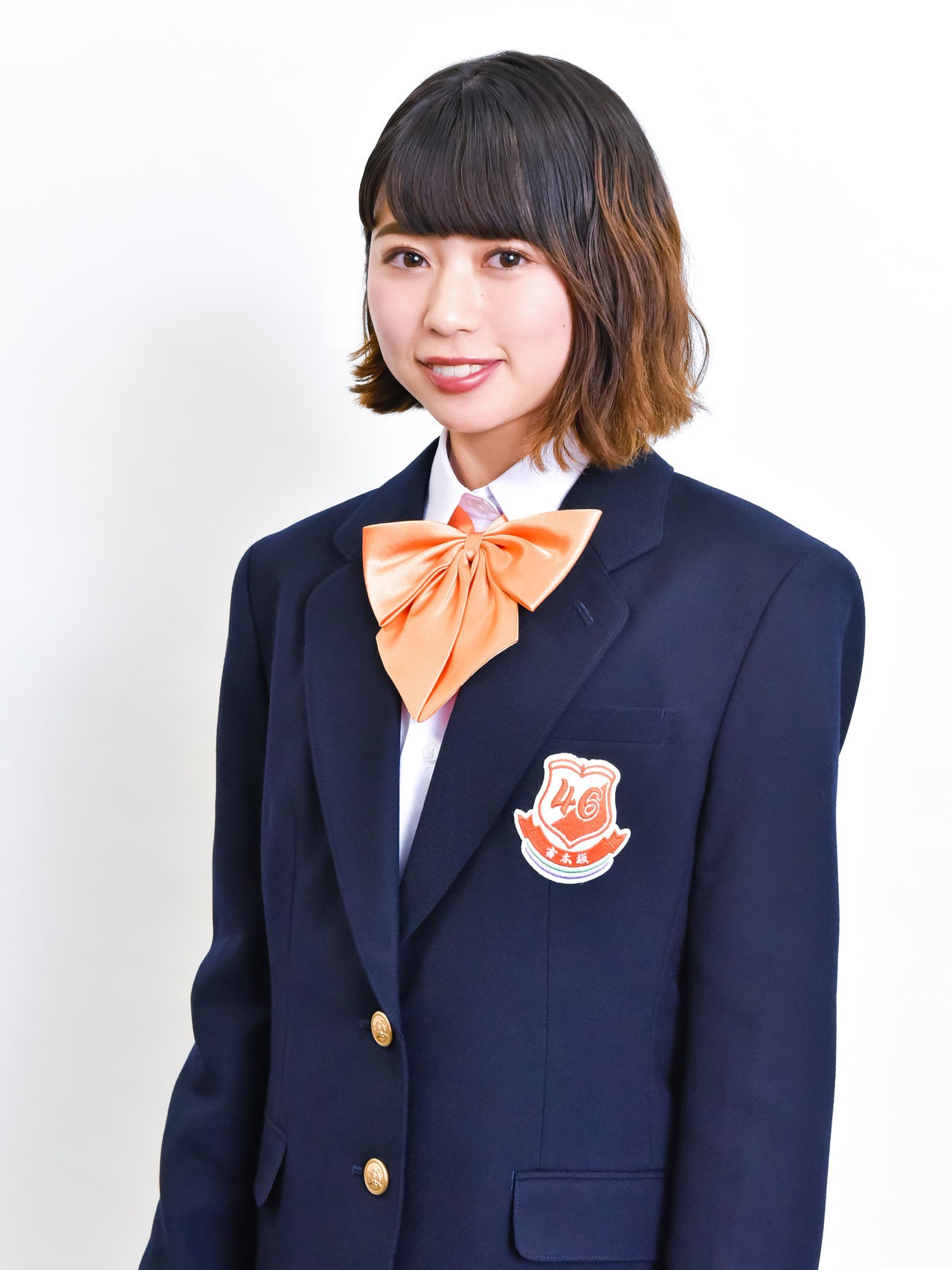 大迫マミ