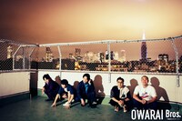 ぺこぱ×ハナコ