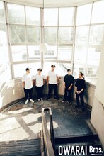 アルコ＆ピース×パンサー