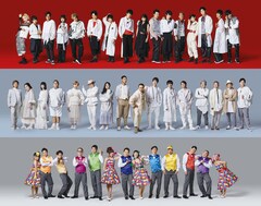 吉本坂46の定期公演がスタート、第1弾は次長課長・河本プロデュース