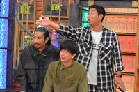 パンサー (c)読売テレビ