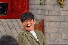 ずん飯尾 (c)読売テレビ