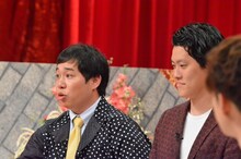 霜降り明星 (c)読売テレビ