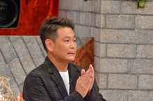 ココリコ遠藤 (c)読売テレビ