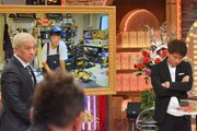 「ダウンタウンDXDX」のワンシーン。(c)読売テレビ