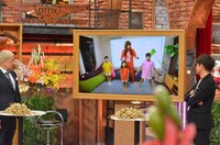「ダウンタウンDXDX」のワンシーン。(c)読売テレビ