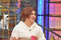 IKKO (c)読売テレビ