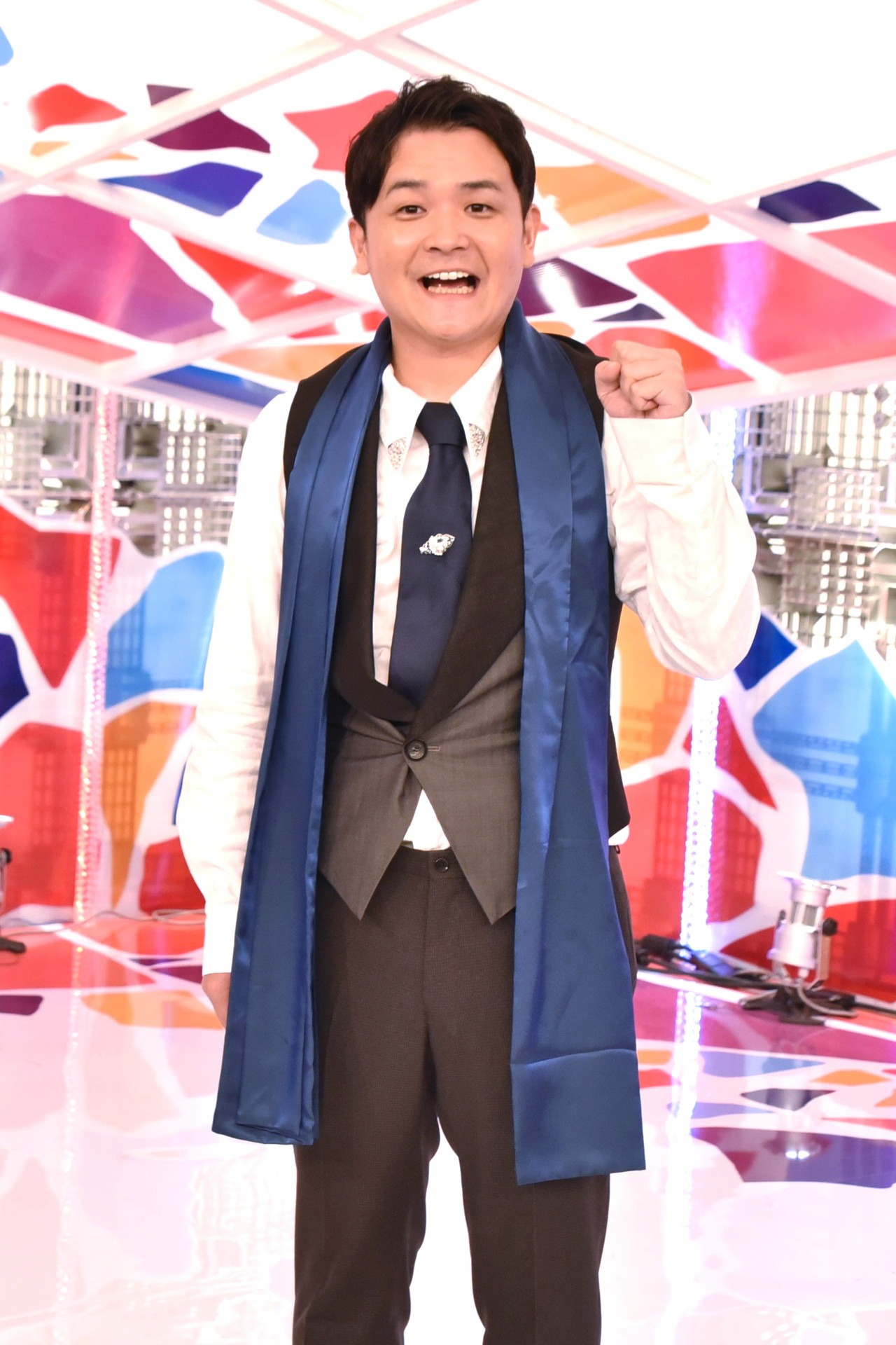 千鳥ノブ