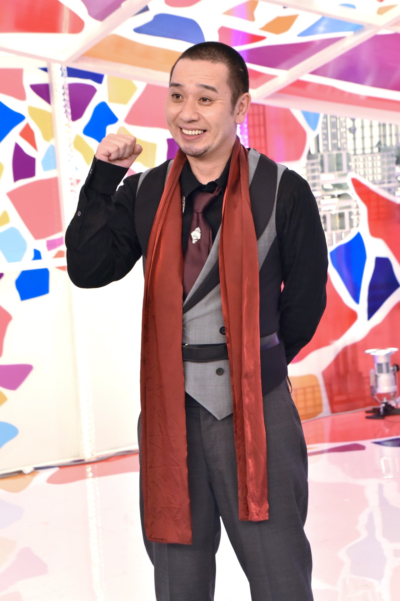 千鳥・大悟