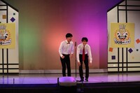 ヤングマッスル