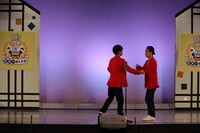 エンジェルキュート