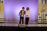 最後まで噛み合わなかったパワージャングル。