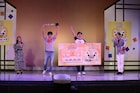 「練習は裏切らない」ネタを何度もやり直したタッチワゴン、ジャルジャル主催の賞レースで優勝
