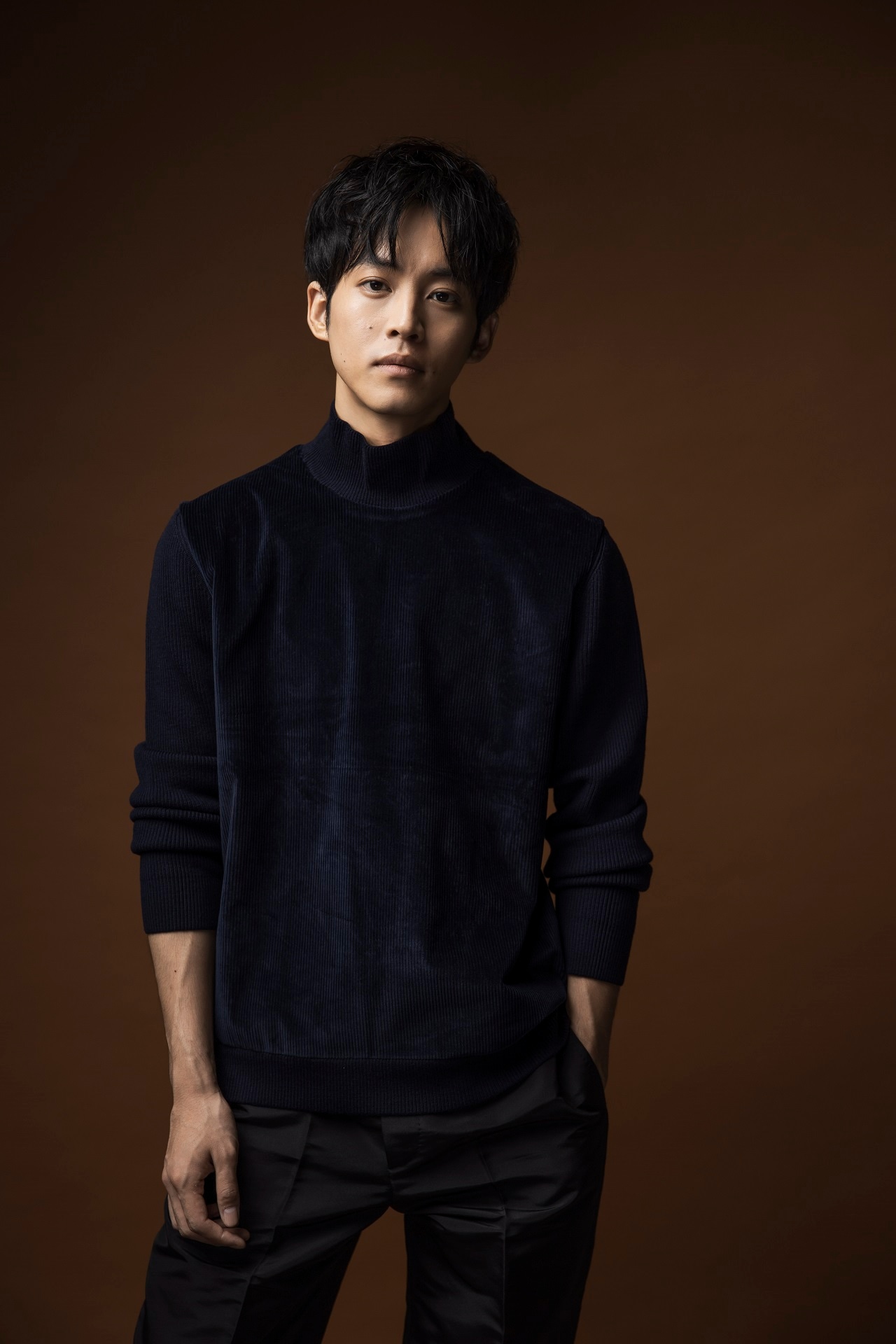 松坂桃李
