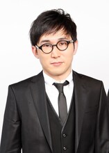 シソンヌじろう