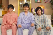 ただいま！シソンヌじろう脚本「小山内三兄弟」新作が放送決定、舞台化も
