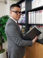 シソンヌ長谷川