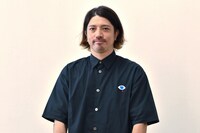 「千鳥のクセがスゴいネタGP」総合演出の名城ラリータ氏。