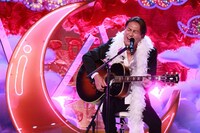 狩野英孝 (c)フジテレビ