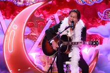 狩野英孝 (c)フジテレビ