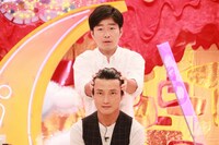 ジャルジャル (c)フジテレビ