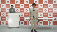「チャンス大城のオッヒョッヒョ〜ch」の初回動画より。