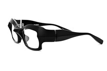 宮川大輔とFACTORY900のコラボレーションモデル「FA-440 col.001」。