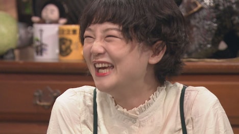 蛙亭・岩倉 (c)HBC