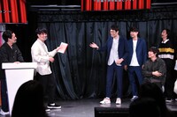 以前小西氏とこのCMバトルに参加したニューヨークは「小西さん、誰とでもCMやるやん！」と寂しそう。