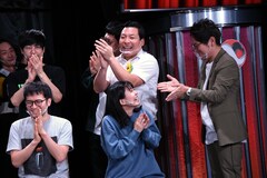 インディアンスの“らしさ”溢れる作品がCMバトルで優勝、蛙亭は選ばれるも岩倉苛立つ