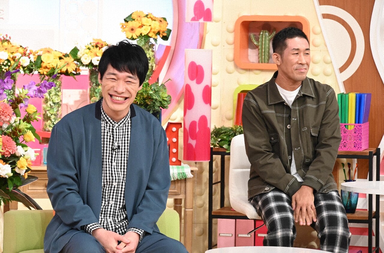 麒麟 (c)日本テレビ