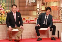 ブラックマヨネーズ (c)フジテレビ