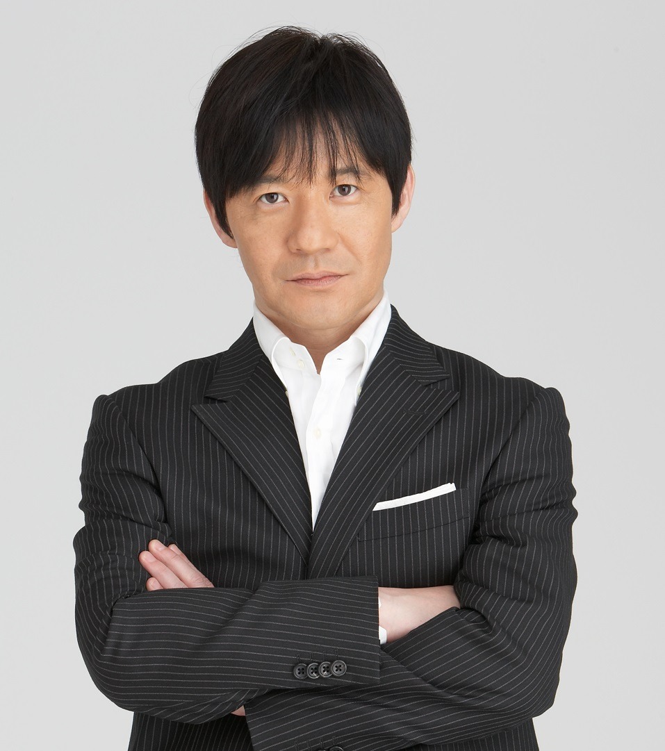 内村光良