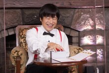 バカリズム (c)フジテレビ