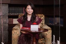 志田未来 (c)フジテレビ