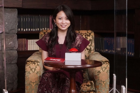 志田未来 (c)フジテレビ