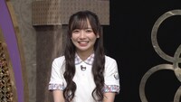 齊藤京子 (c)日本テレビ