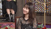 柏木由紀 (c)日本テレビ