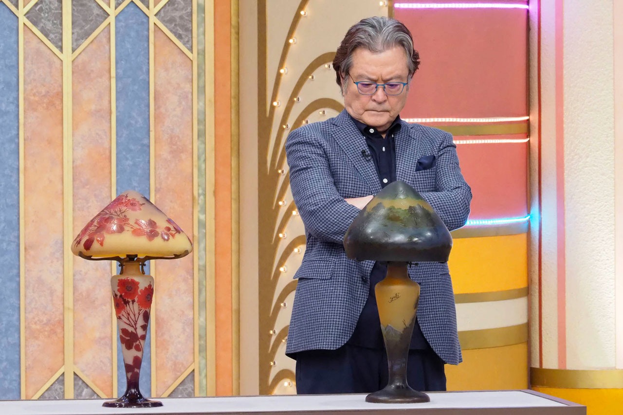 大和田伸也