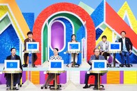 「開運！なんでも鑑定団」の一場面。