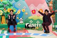 ぺこぱ (c)フジテレビ