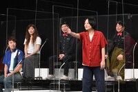 番組のワンシーン。(c)TBS