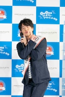 ぺこぱシュウペイ