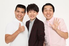 ゲストのジェラードン。