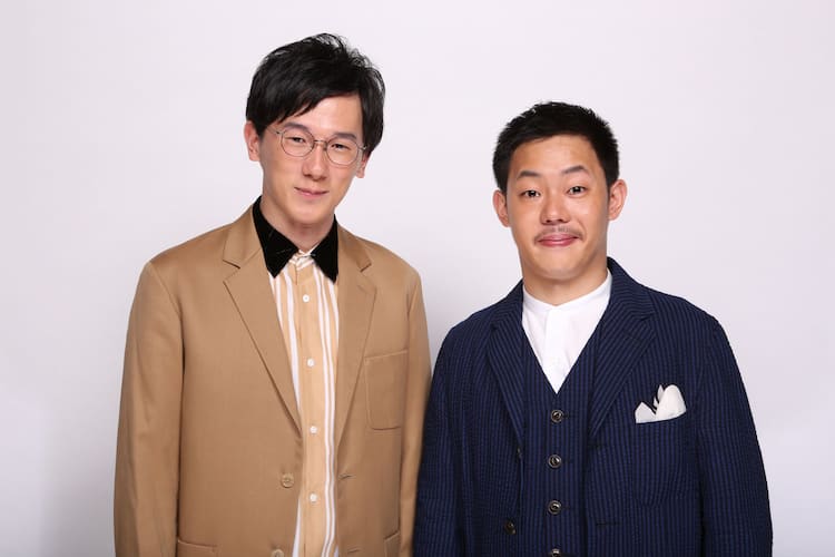 ザ・マミィ酒井が「水ダウ」で結婚発表、「奥様は漫画の主人公のような 