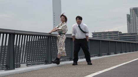 ラランド (c)関西テレビ