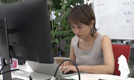 ラランド・サーヤ (c)関西テレビ