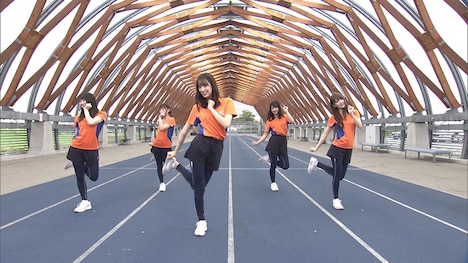 SNS企画第1弾「キュンエク」。